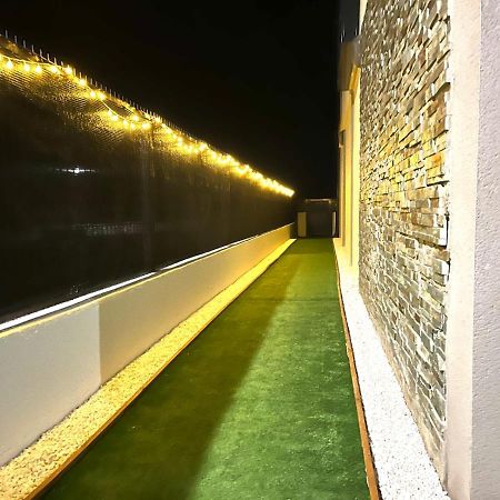 Chalet Piscina Peñíscola Exteriér fotografie