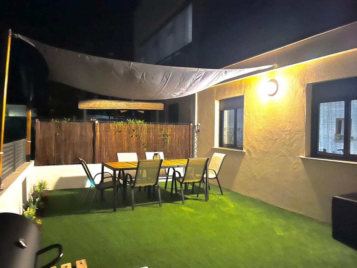 Chalet Piscina Peñíscola Exteriér fotografie